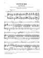 Johann Nepomuk Hummel: Potpourri (Fantasy) op. 94 for Viola and Orchestra - Potpourri Fantazja - nuty na altówkę i fortepian