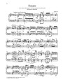 Ludwig van Beethoven: Piano Sonata no. 12 in A flat major op. 26 - Sonata fortepianowa nr 12 As-dur - nuty na fortepian