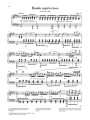 Felix Mendelssohn-Bartholdy: Rondo capriccioso op. 14 - Rondo kaprys - nuty na fortepian