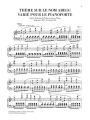 Robert Schumann: Complete Piano Works Volume I - kompletne utwory fortepianowe tom 1 - nuty na fortepian