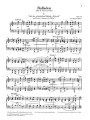 Johannes Brahms: Ballades op. 10 - Ballady - nuty na fortepian