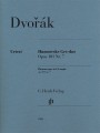 Antonin Dvorak: Humoresque in G flat major op. 101 no. 7 - Humoreska Ges-dur nr 7 - nuty na fortepian