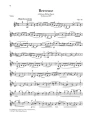 Gabriel Faure: Berceuse for Violin and Piano op. 16 - Kołysanka - nuty na skrzypce i fortepian