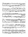 Johann Sebastian Bach: English Suites 4-6 BWV 809-811 - Suity angielskie - nuty na fortepian bez palcowania