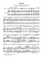 Johannes Brahms: Sonata for Piano and Violoncello in e minor op.38 - Sonata e-moll - nuty na wiolonczelę i fortepian