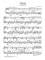 Sergiusz Rachmaninow: Prelude in D major - Preludium D-dur op. 23 Nr 4 - nuty na fortepian