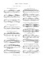 Ludwig van Beethoven: Cadenzas and Lead-ins for Piano Concertos - Kadencje i wstępy do koncertów fortepianowych - nuty na fortepian