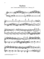 Ludwig van Beethoven: Cadenzas and Lead-ins for Piano Concertos - Kadencje i wstępy do koncertów fortepianowych - nuty na fortepian