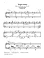 Sergiusz Rachmaninow: Corelli Variations op. 42 - Wariacje na temat Corellego - nuty na fortepian