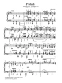 Sergiusz Rachmaninow: Prelude in c sharp minor op. 3 no. 2 - Preludium cis-moll nr 2 - nuty na fortepian