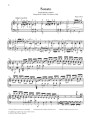 Ludwig van Beethoven: Piano Sonata no. 3 in C major op. 2 - Sonata fortepianowa nr 3 C-dur - nuty na fortepian