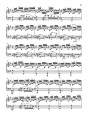 Ludwig van Beethoven: Piano Sonata no. 3 in C major op. 2 - Sonata fortepianowa nr 3 C-dur - nuty na fortepian