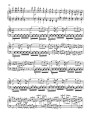 Ludwig van Beethoven: Piano Sonata no. 3 in C major op. 2 - Sonata fortepianowa nr 3 C-dur - nuty na fortepian