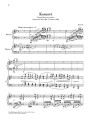 Johannes Brahms: Piano Concerto no. 2 in B flat major op.83 - Koncert fortepianowy nr 2 B-dur - nuty 2 fortepiany
