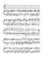 Johannes Brahms: Piano Concerto no. 2 in B flat major op.83 - Koncert fortepianowy nr 2 B-dur - nuty 2 fortepiany