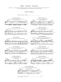 Ludwig van Beethoven: Piano Variations Volume II - Wariacje na fortepian tom 2 - nuty na fortepian