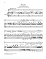 Maurice Ravel: Sonata in G major - Sonata skrzypcowa G-dur - nuty na skrzypce i fortepian