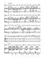 Piotr Czajkowski: Serenade melancolique op. 26 - Serenada melancholijna - nuty na skrzypce i fortepian