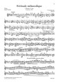 Piotr Czajkowski: Serenade melancolique op. 26 - Serenada melancholijna - nuty na skrzypce i fortepian