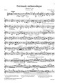 Piotr Czajkowski: Serenade melancolique op. 26 - Serenada melancholijna - nuty na skrzypce i fortepian