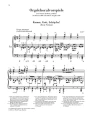 Johann Sebastian Bach: Chorale Preludes - preludia chorałowe - nuty na fortepian