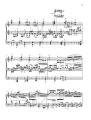 Johann Sebastian Bach: Chorale Preludes - preludia chorałowe - nuty na fortepian
