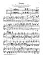 Ludwig van Beethoven: Piano Sonata no. 29 in B flat major op. 106 - Sonata fortepianowa nr 29 B-dur - nuty na fortepian