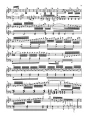Ludwig van Beethoven: Six Variations in F major op. 34 - 6 wariacji F-dur - nuty na fortepian