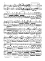 Ludwig van Beethoven: Six Variations in F major op. 34 - 6 wariacji F-dur - nuty na fortepian