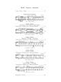 Ludwig van Beethoven: Five Famous Piano Sonatas op. 13, op. 26, op. 27, op. 28, op. 31 - 5 najbardziej znanych sonat fortepianowych - nuty na fortepian