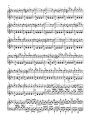 Ludwig van Beethoven: Five Famous Piano Sonatas op. 13, op. 26, op. 27, op. 28, op. 31 - 5 najbardziej znanych sonat fortepianowych - nuty na fortepian