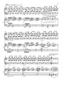 Manuel de Falla: Nights in the Gardens of Spain for Piano and Orchestra - Noce w ogrodach Hiszpanii - nuty na 2 fortepiany
