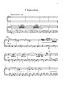 Manuel de Falla: Nights in the Gardens of Spain for Piano and Orchestra - Noce w ogrodach Hiszpanii - nuty na 2 fortepiany