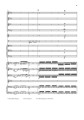 Ludwig van Beethoven: Christ on the mount of olives op. 85 - Oratorium Chrystus na Górze Oliwnej - partytura studyjna