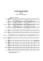 Ludwig van Beethoven: Concerto D major op. 61 for Violin and Orchestra - Koncert skrzypcowy D-dur - partytura studyjna