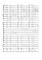 Ludwig van Beethoven: Missa solemnis in D major op. 123 - Msza uroczysta D-dur - partytura studyjna