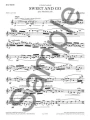 Armando Ghidoni - Sweet And Go pour hautbois solo - nuty na obój