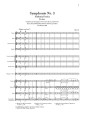 Ludwig van Beethoven: Symphony no. 3 in E flat major op. 55 - Symfonia nr 3 Es-dur Eroica - partytura studyjna
