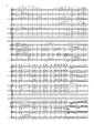 Ludwig van Beethoven: Symphony no. 3 in E flat major op. 55 - Symfonia nr 3 Es-dur Eroica - partytura studyjna