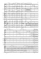 Ludwig van Beethoven: Symphony no. 3 in E flat major op. 55 - Symfonia nr 3 Es-dur Eroica - partytura studyjna