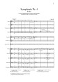 Ludwig van Beethoven: Symphony no. 4 B flat major op. 60 - Symfonia nr 4 B-dur - partytura studyjna