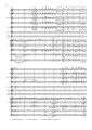 Ludwig van Beethoven: Symphony no. 4 B flat major op. 60 - Symfonia nr 4 B-dur - partytura studyjna
