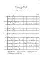 Ludwig van Beethoven: Symphony no. 5 c minor op.67 - Symfonia nr 5 c-moll - partytura studyjna