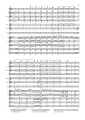 Ludwig van Beethoven: Symphony no. 5 c minor op.67 - Symfonia nr 5 c-moll - partytura studyjna