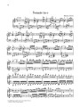 Joseph Haydn: Piano Sonata in e minor Hob. XVI:34 - sonata fortepianowa e-moll - nuty na fortepian