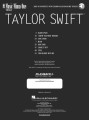 Taylor Swift - Sing 8 Favorites (+ audio online) - piosenki Taylor Swift - nuty na głos z fortepianem