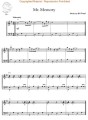 Bill Frisell: An Anthology - nuty na fortepian, akordy gitarowe