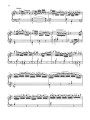Joseph Haydn: Piano Sonata in e minor Hob. XVI:34 - sonata fortepianowa e-moll - nuty na fortepian
