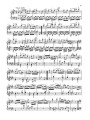 Joseph Haydn: Piano Sonata in e minor Hob. XVI:34 - sonata fortepianowa e-moll - nuty na fortepian