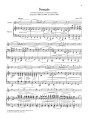 Johannes Brahms: Violin Sonata in d minor op. 108 - sonata skrzypcowa d-moll - nuty skrzypce i fortepian